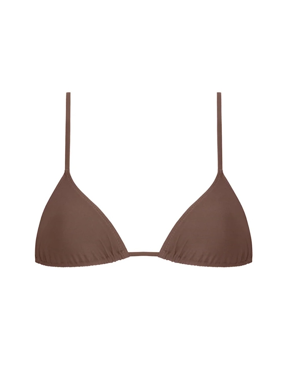 Tropic of C Bikini in Driftwood